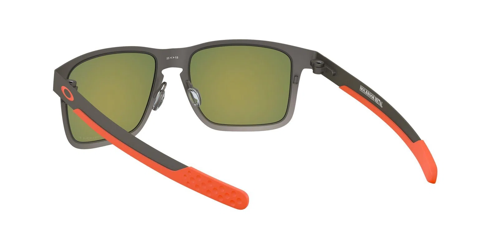 Oakley Holbrook Metal 4123 Sunglasses - view 78